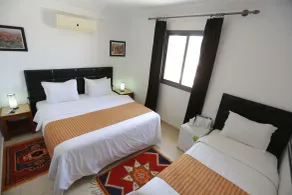 Rose Valley Hotel - Chambre