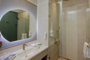 The Tivoli New Delhi - Bathroom