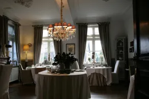 B&B Casa Ciolina - Restaurant