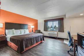 AmericInn by Wyndham Coon Rapids - Chambre