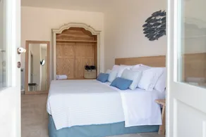 Relais da Fabio - Zimmer