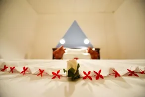 Laya Leisure - Habitación