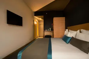 ONOMO Hotel Casablanca City Center - Chambre