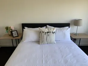 Delicate Bundoora townhouse 10 - Zimmer
