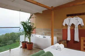 Club Himalaya, by ACE Hotels Nagarkot - Room