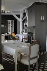 Villa Joma - Restaurant