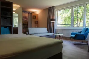 TUI BLUE Montafon - Chambre