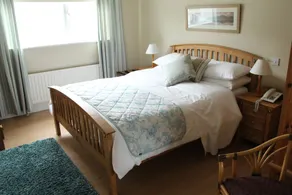 Lake House Hotel - Zimmer