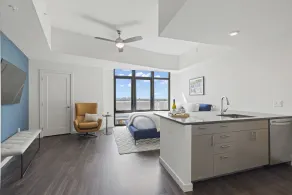 Placemakr Marymount Ballston - Room