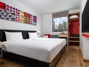 ibis Bangkok Sukhumvit 24 - Room