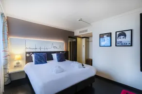 Postillion Hotel Deventer - Room