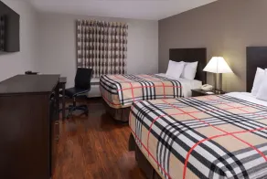 FairBridge Inn Express Monroe City - Værelse