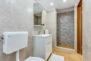 Small, sweet & cosy apartments - Bathroom