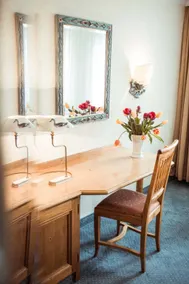 Hotel Limmerhof - Room
