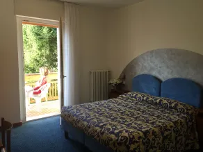 Albergo Gilda - Room
