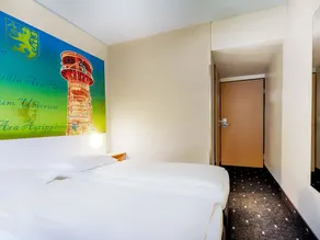 B&B HOTEL Köln-Frechen - Chambre