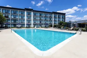 Holiday Inn Columbia East-Jessup by IHG - Piscine