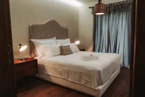 Herdade dos Cordeiros - Habitación