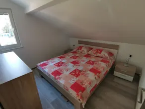 Apartment 2 near the sea - Rum