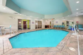 Holiday Inn Express Hotel and Suites Statesville by IHG - Basseng