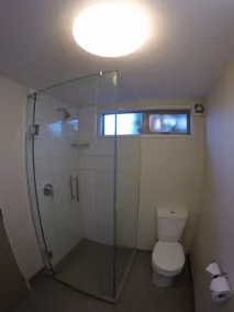 Abaco on Jervois - Baño