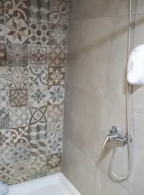 Layiotis Hotel - Salle de bain