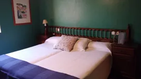 Pazo Larache - Quarto
