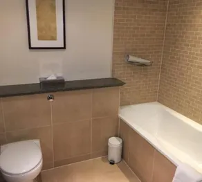 Sprowston Manor Hotel, Spa & Golf - Bathroom