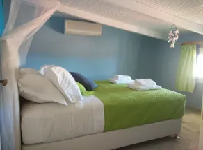 Poseidon Apartments - Rom