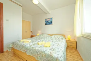 Apartments Vedrana - Habitación