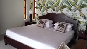 Villa Sea Breeze - Zimmer