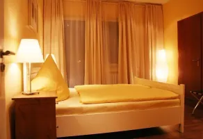 Hotel Akazienhof - Habitación