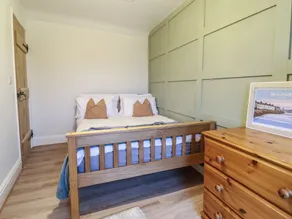Gwel Y Môr - Habitación