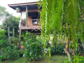 Metha Country View Homestay Singburi - Room