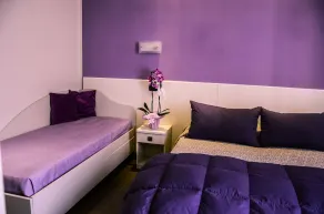 Il Piccolo Piacenza - Chambre
