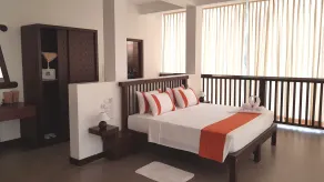 Blue Whale Resort & Kite Surfing - Chambre