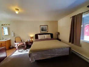 Kenosha Lodge - Rom