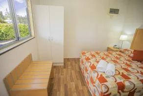 Chinchilla Motor Inn - Zimmer