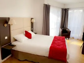Hôtel D'orsay - Chambre