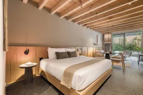 ONTO Alvaro Obregon Mexico City - Chambre