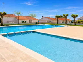 Loft Isla Apart di Srs - Piscina