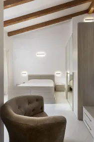 Hotel Borgo Dell'Orso - Chambre