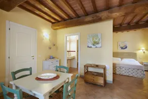 Tenuta di Artimino Melia Collection - Room