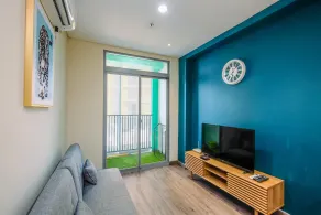 Simply 1Br Apartment At Pejaten Park Residence - Værelse