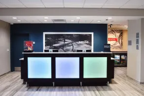 Hampton Inn & Suites Des Moines/Urbandale - Réception