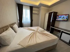 Grand Black Hotel - Room
