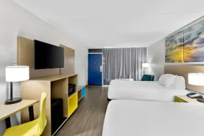 Days Inn by Wyndham Seneca-Clemson - Chambre
