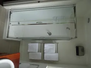 Villa Shakespeare - Baño
