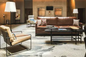Four Points by Sheraton Mexico City Colonia Roma - Reception