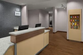 TownePlace Suites by Marriott Hobbs - Réception